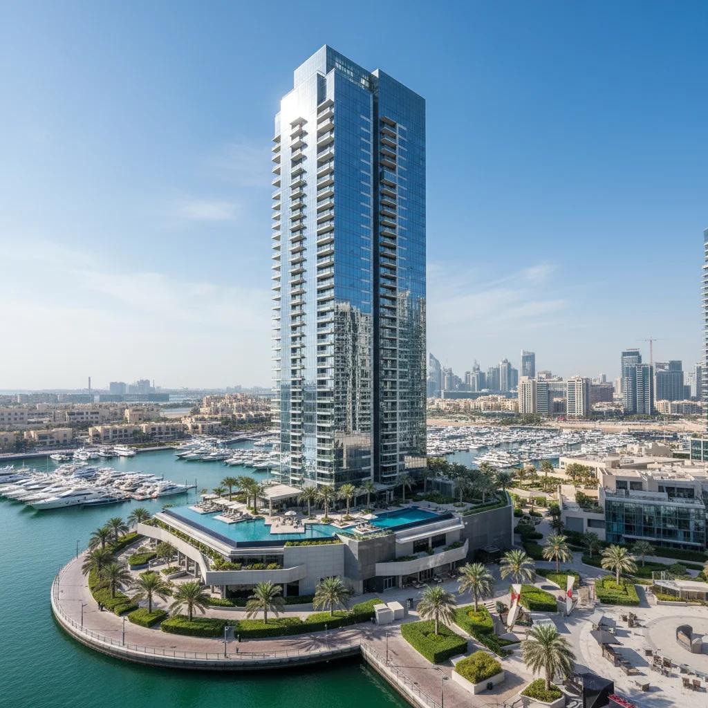 West Avenue – Apartments, Amenities & Location Guide
