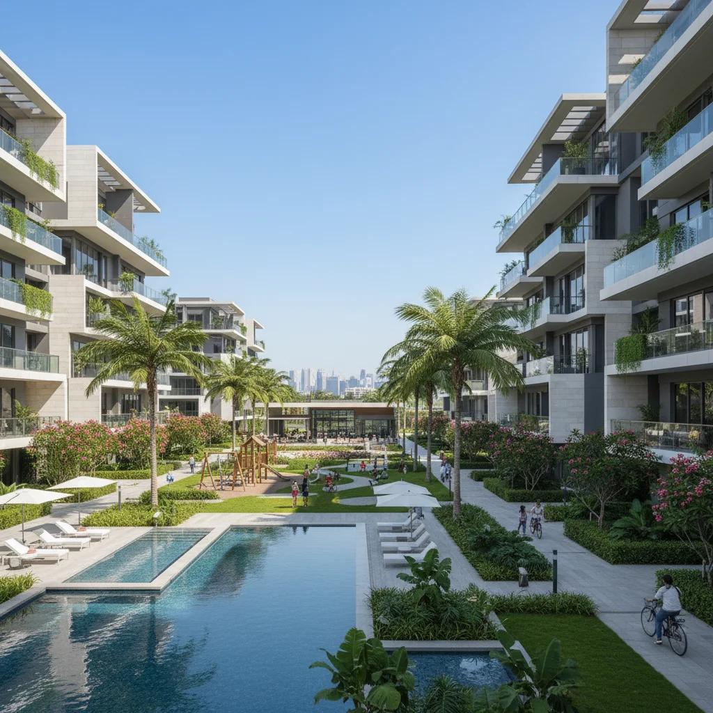 Seasons Community – Property Options & Lifestyle Guide