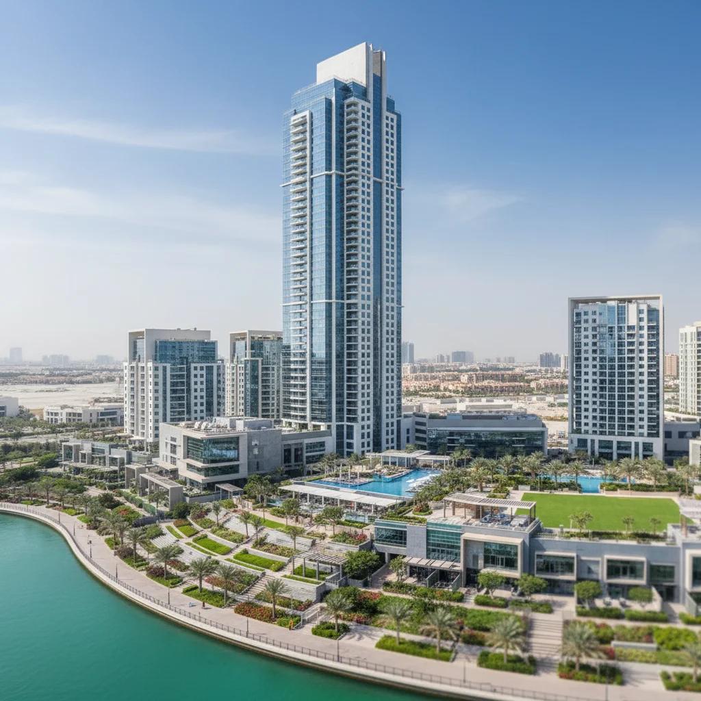 Tala Tower – Location, Amenities & Investment Insights
