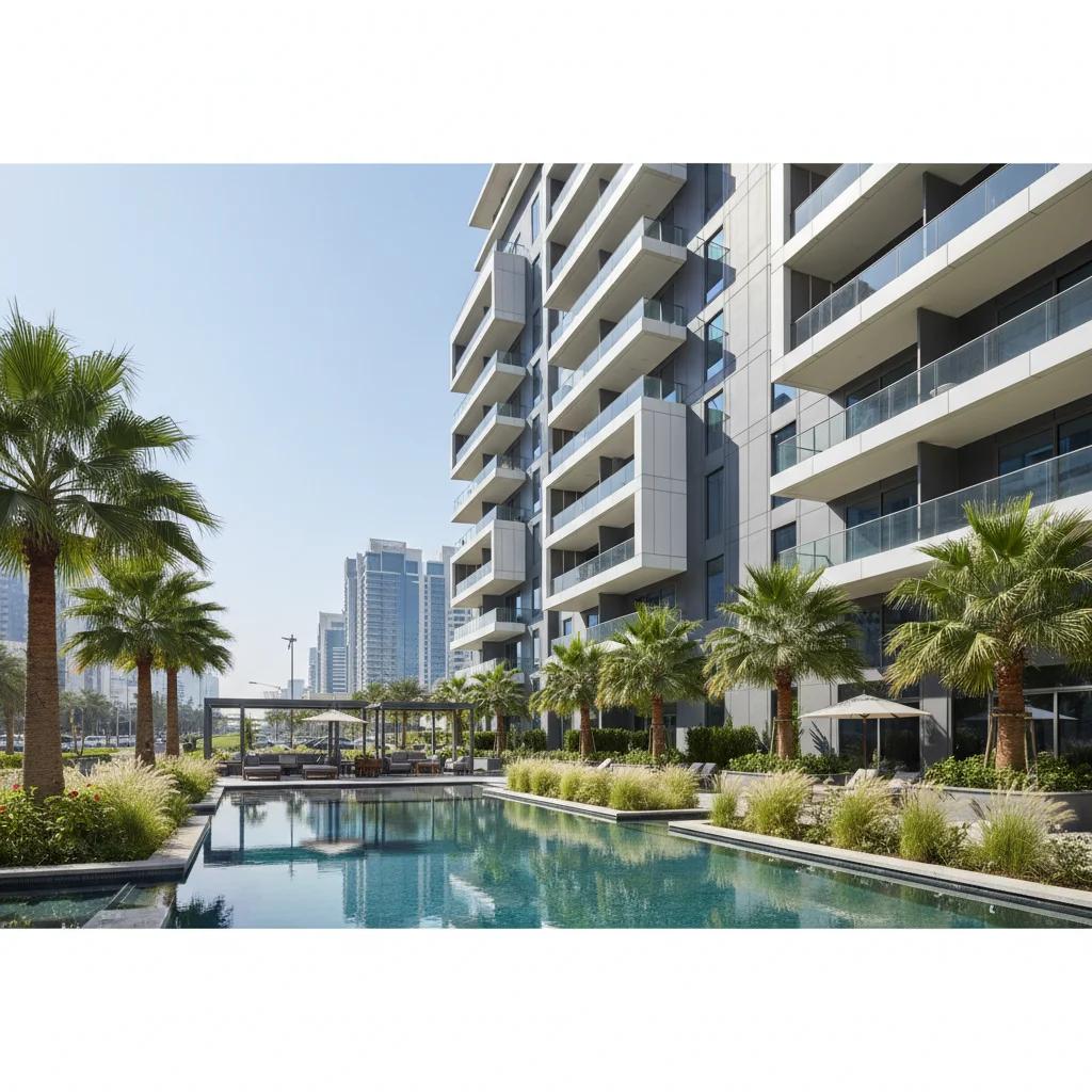 Al Thowima Residences – Guide for Buyers & Renters