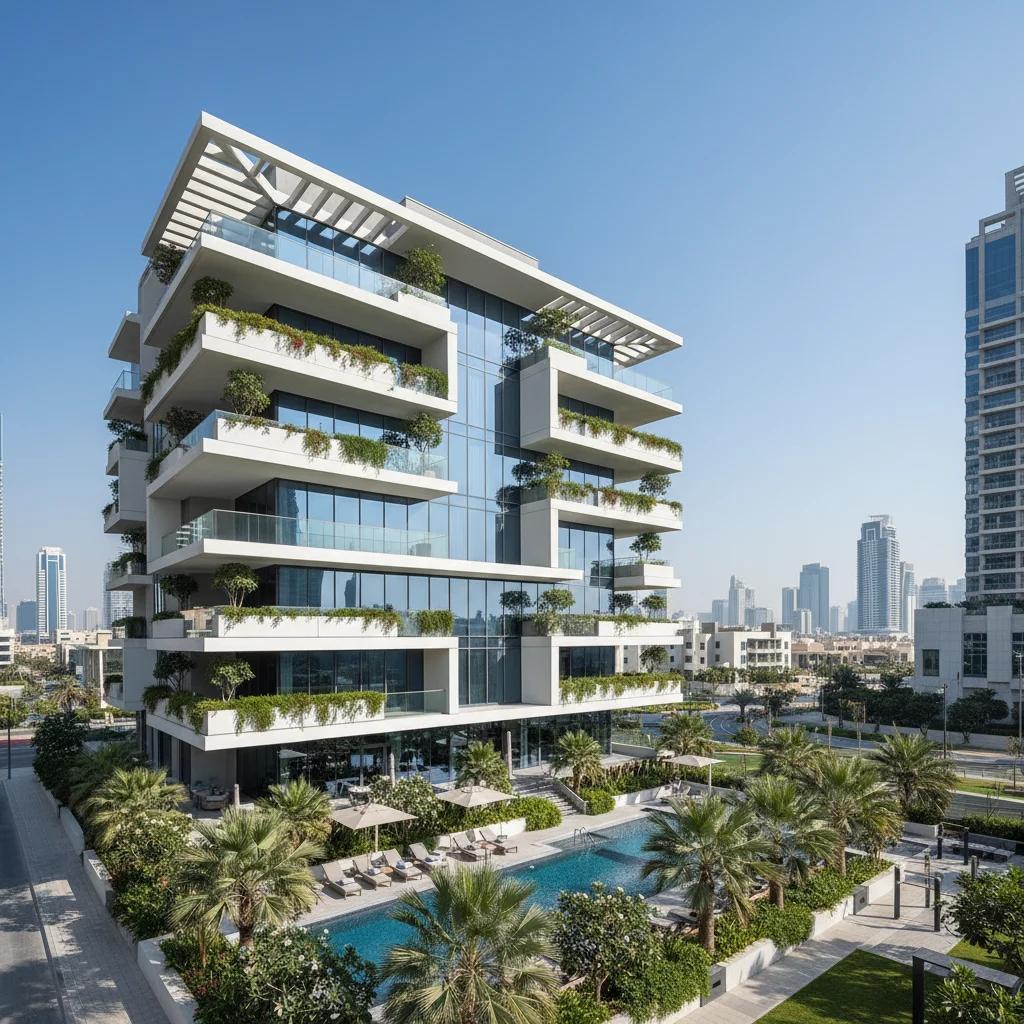 Alsoor Investment LLC – Guide to Properties & Impact