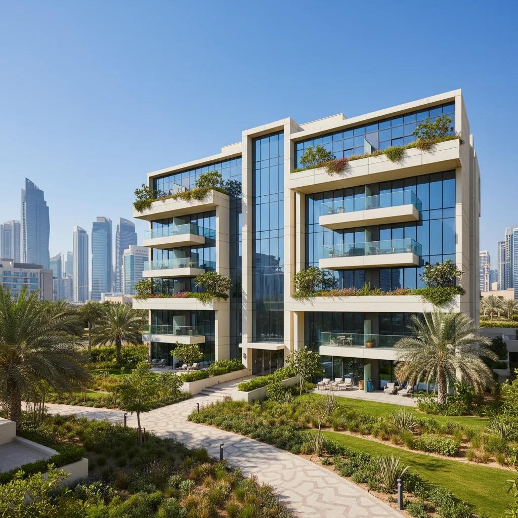 Century Hotel Apartments – Features, Location & Access Guide