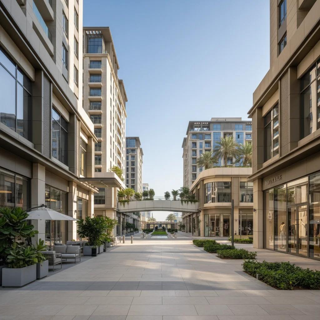 Al Karama Dubai: Location, Lifestyle, and Living Experience