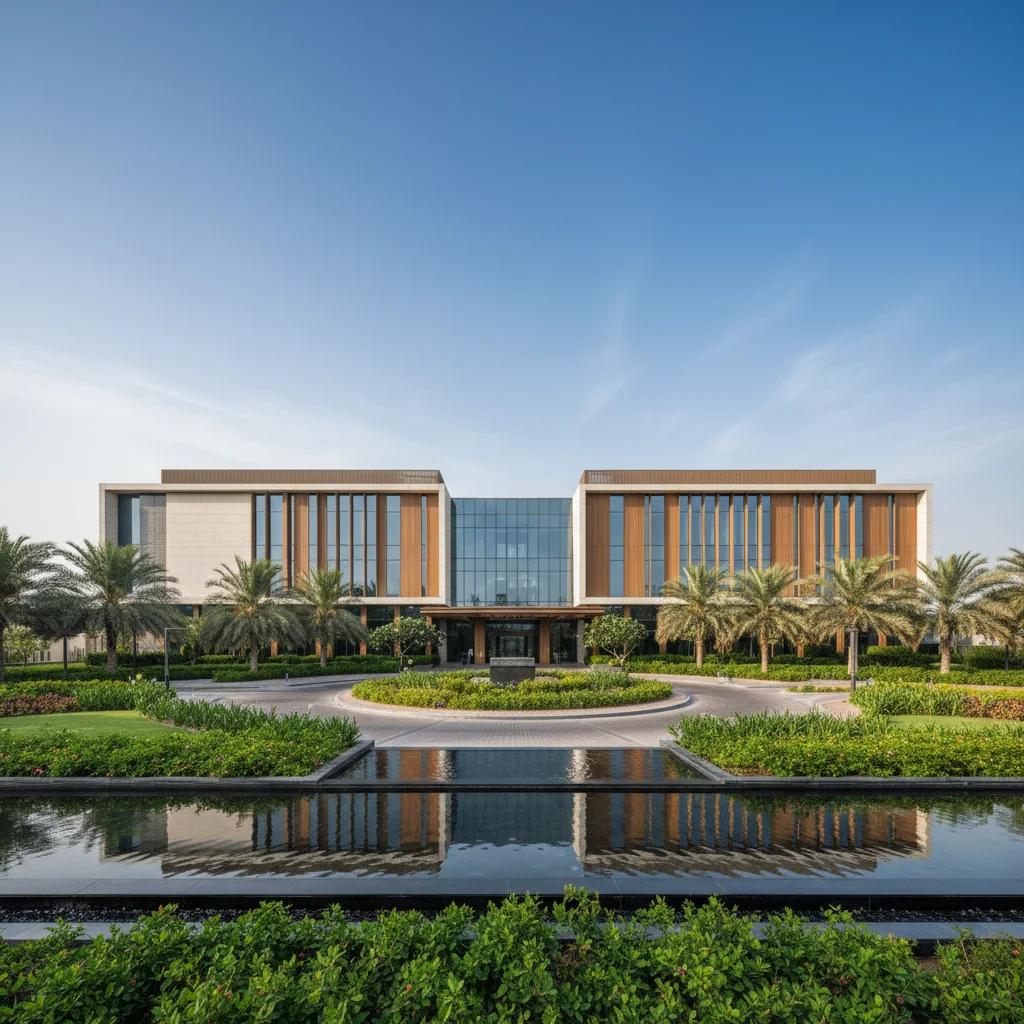 Medical Services at Medcare Discovery Gardens: What to Expect