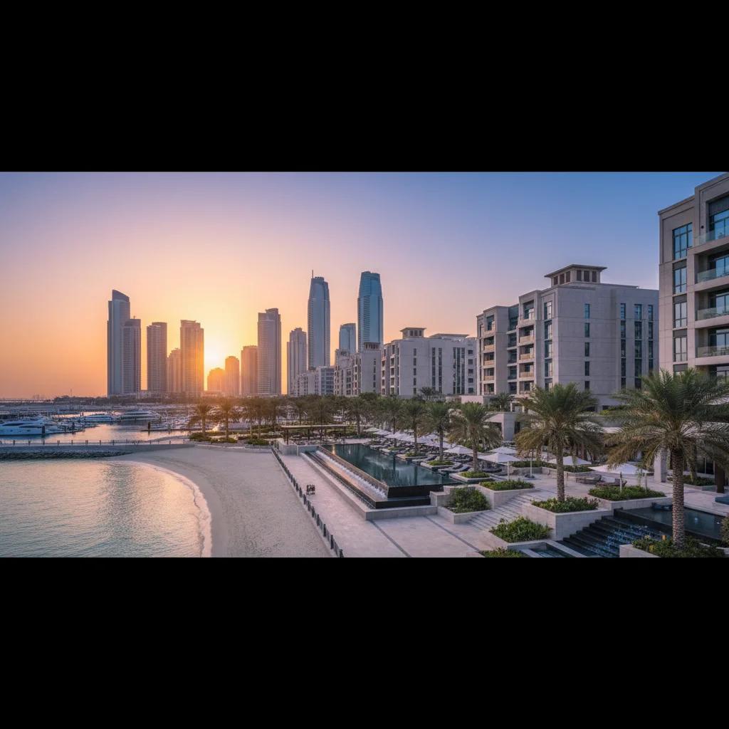 Al Bateen: Complete Guide to Abu Dhabi’s Seaside District