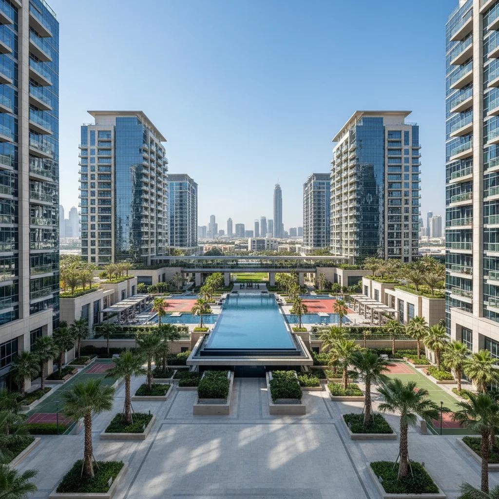 Exploring Al Kifaf Center Facilities, Services, and Accessibility