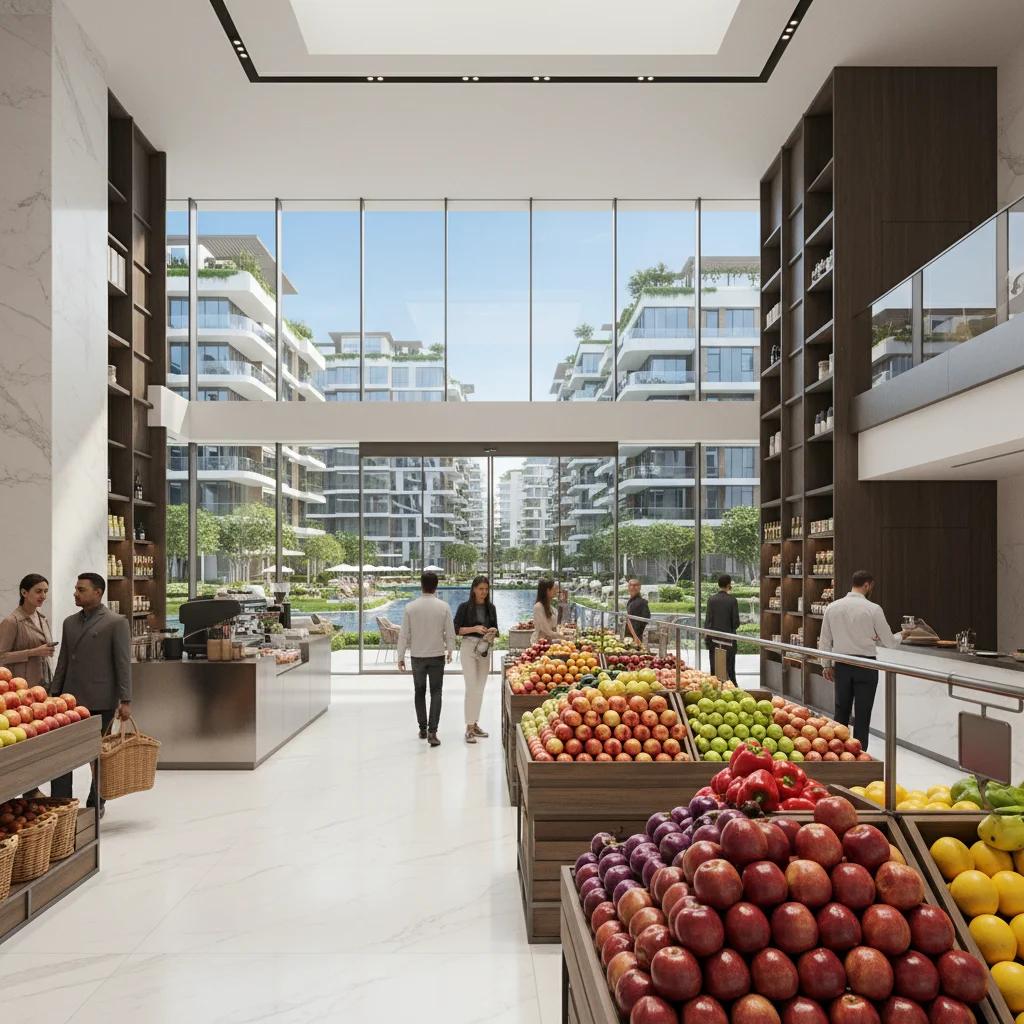 Al Manama Supermarket: Locations, Hours, and Services Overview