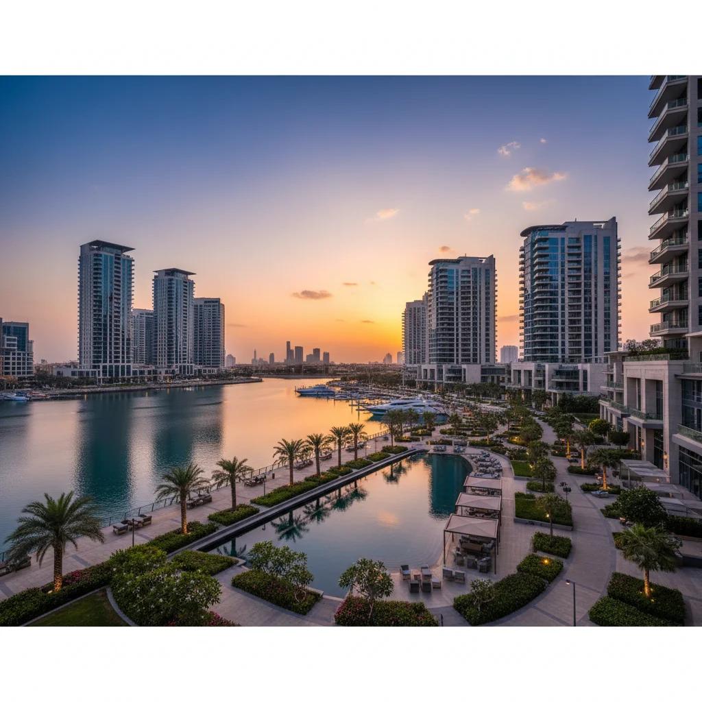 Al Majaz Sharjah: Complete Guide to the Waterfront Destination