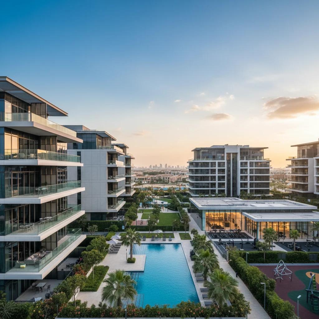 Al Manara: Complete Guide to the Area, Services, and Facilities