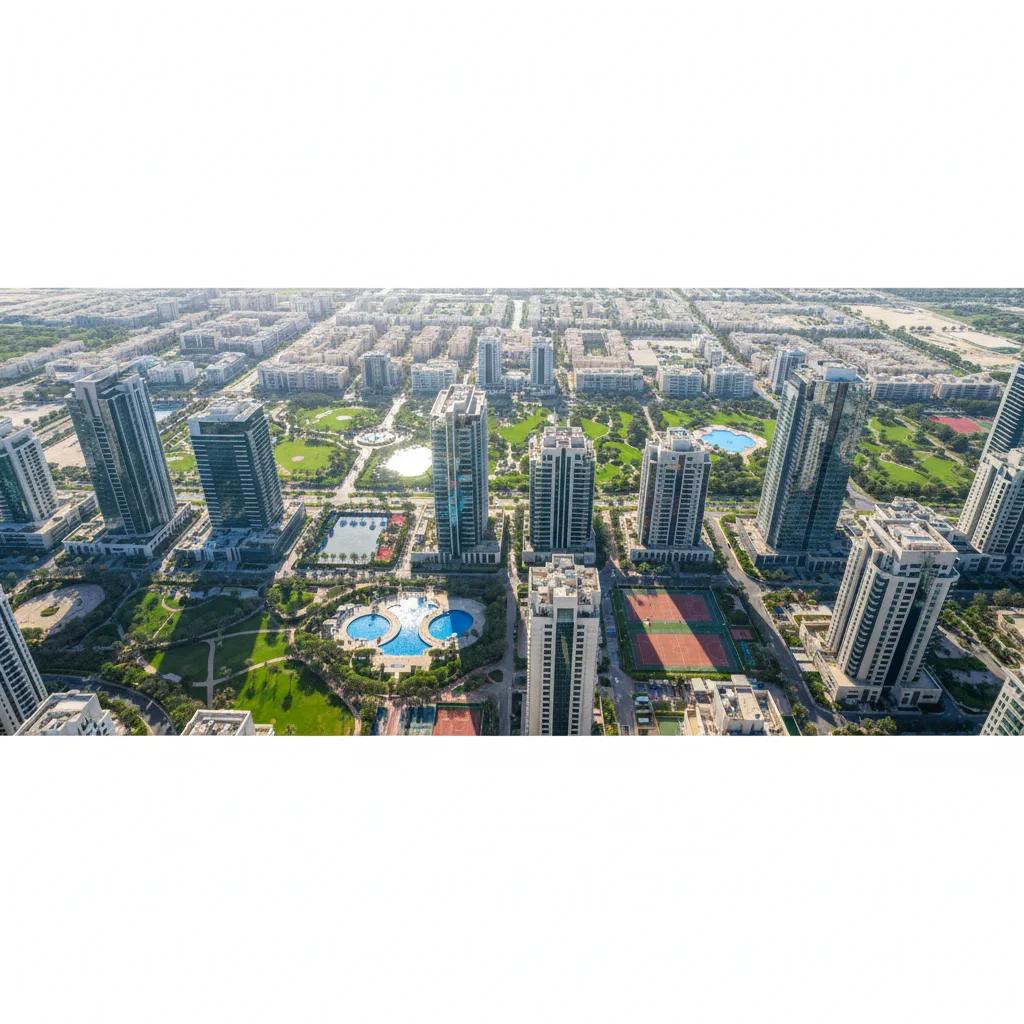 Al Markaziyah: Comprehensive Guide to the District and Its Features