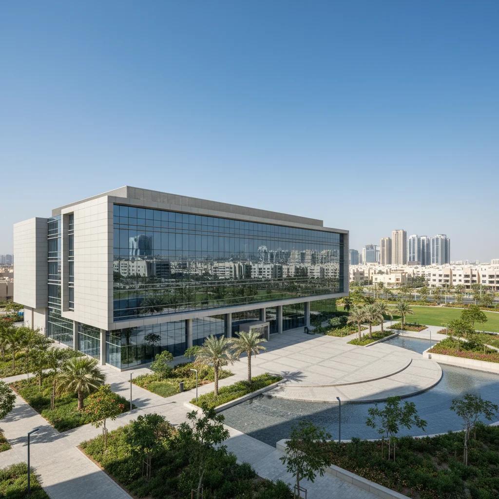 Al Muhaisnah Medical Center: Departments, Appointments, and Contacts