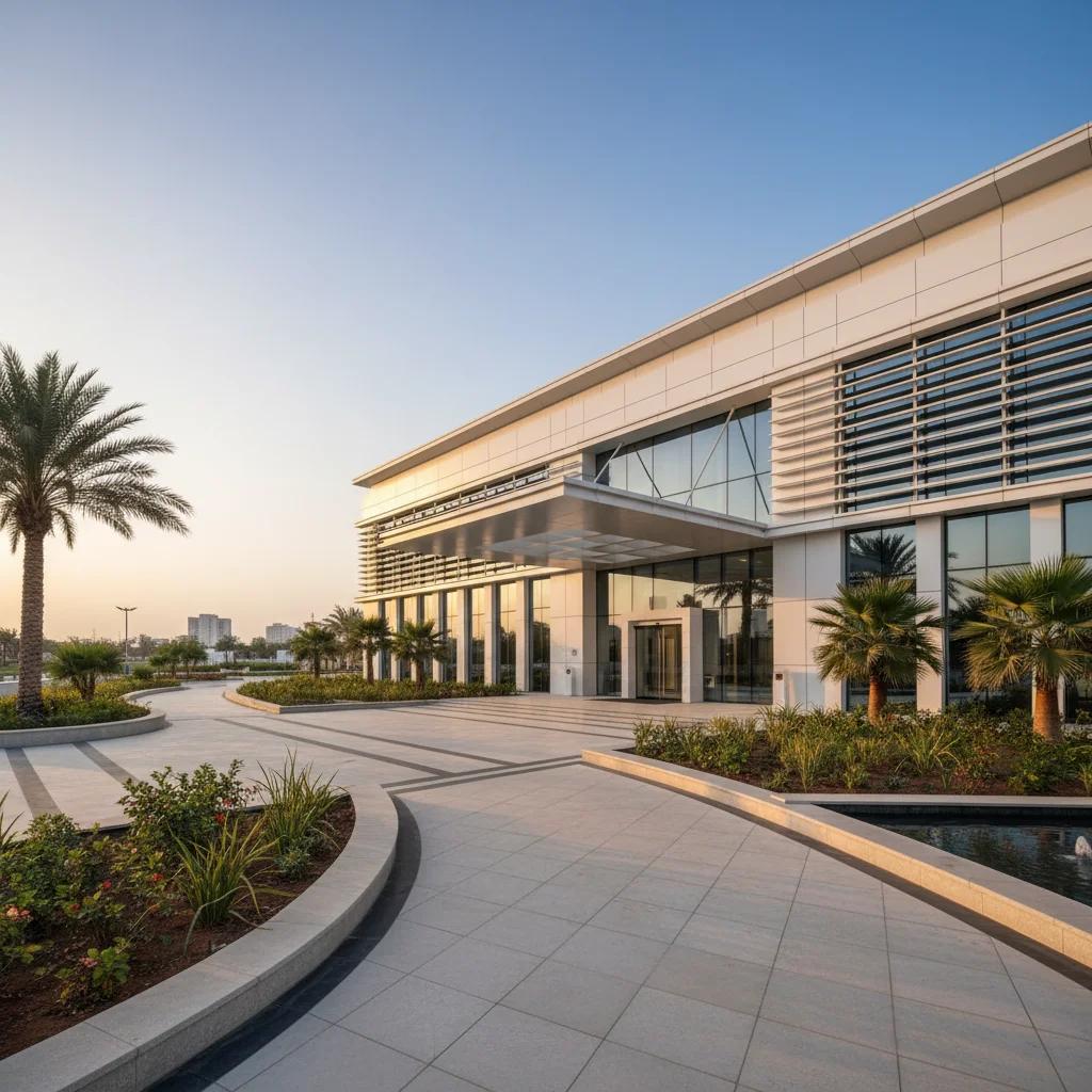 Al Nahda Medical Center Sharjah: Comprehensive Treatments and Contact Details