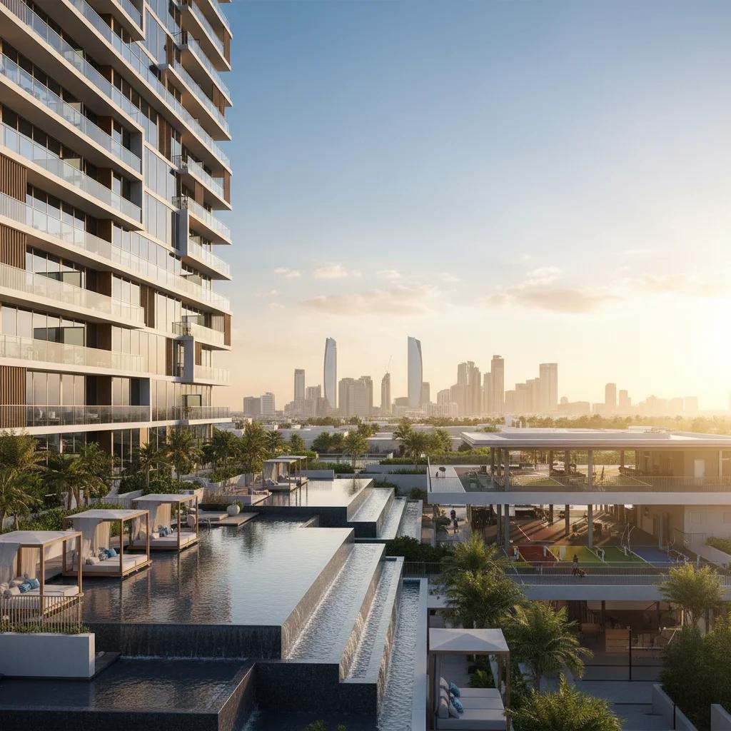 Khaled bin Mohamed bin Zayed Al Nahyan: Profile and Initiatives