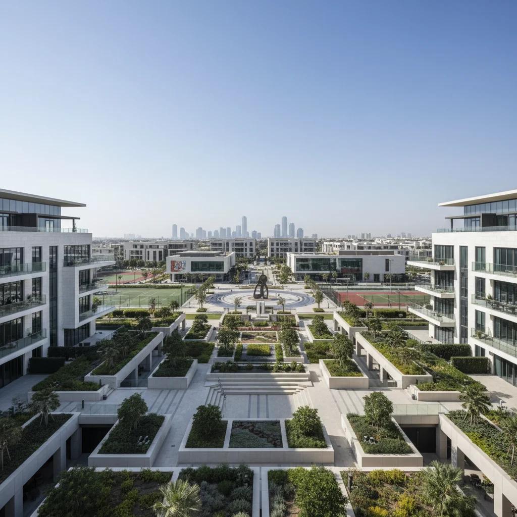 Salama bint Hamdan Al Nahyan: Philanthropy and Public Roles