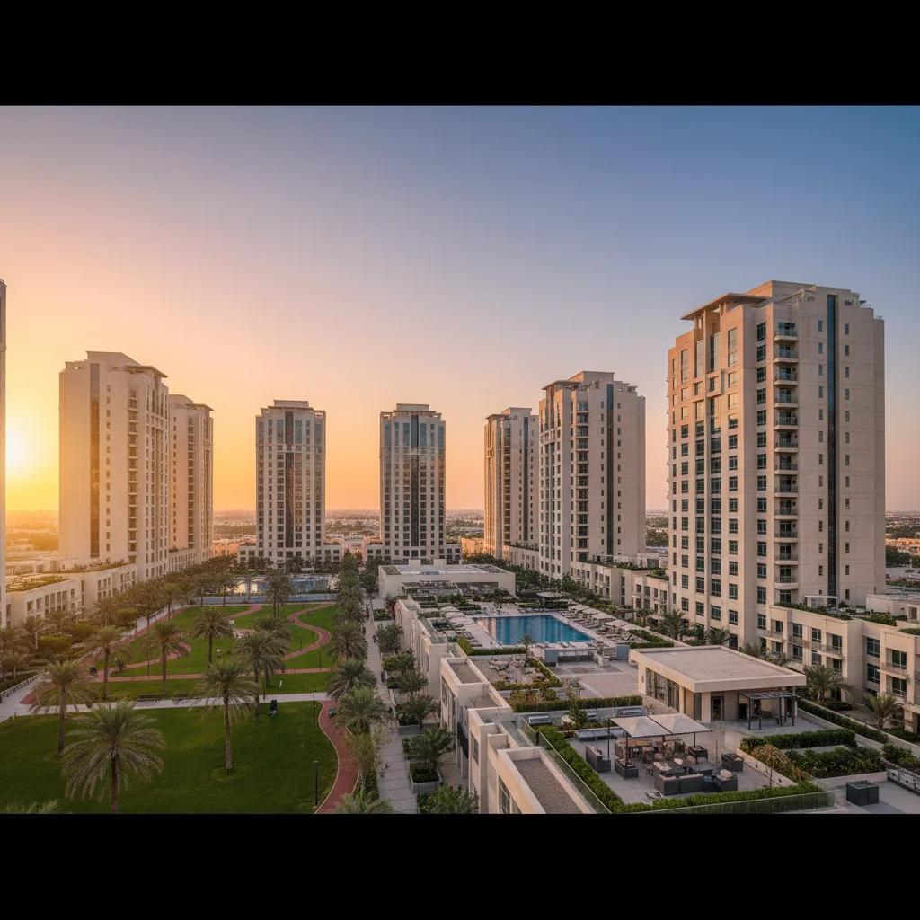 Living in Al Qasimia, Sharjah: Lifestyle, Facilities, and Amenities