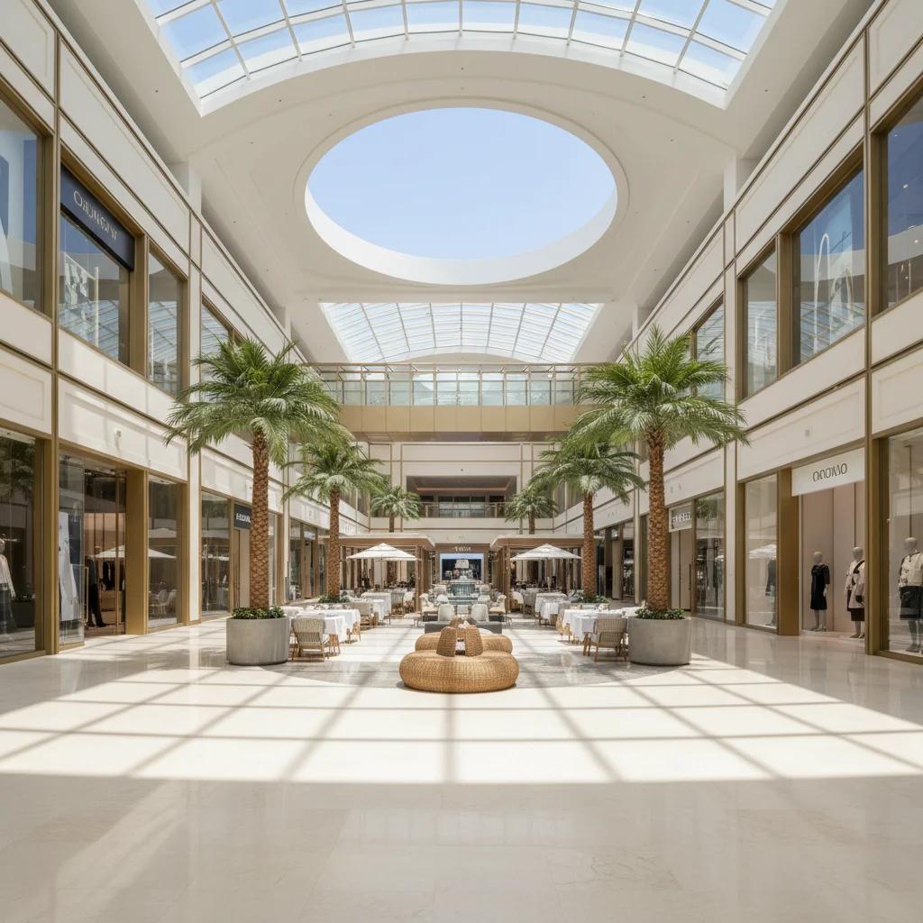 Al Quoz Mall: Stores, Dining, and Entertainment Overview