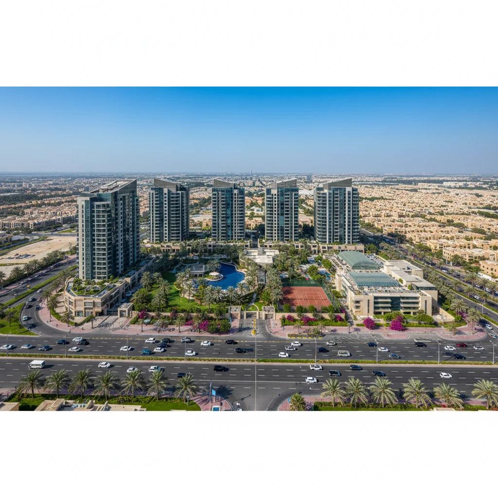 Al Qusais: Complete Guide to the Neighborhood in Dubai