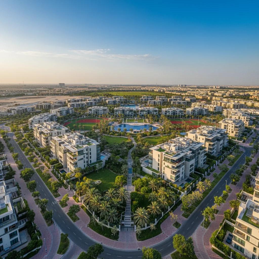 Al Rashidiya: Complete Guide to Dubai’s Prominent Community