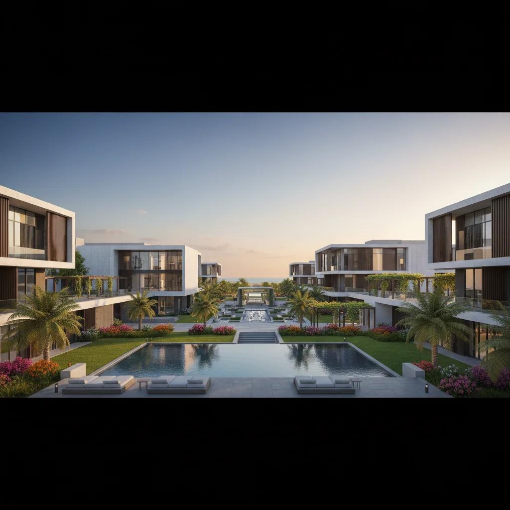 Exploring Al Salamah, Umm Al Quwain: Location, Access, and Highlights