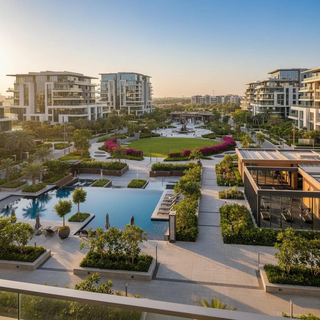 Al Sufouh 2: Community Highlights and Lifestyle Overview