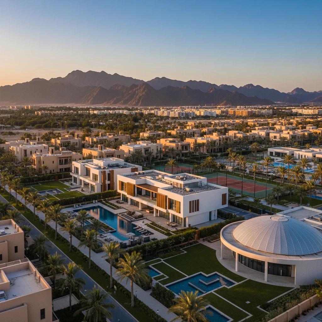 Al Zubair: Complete Overview, History, and Key Facts