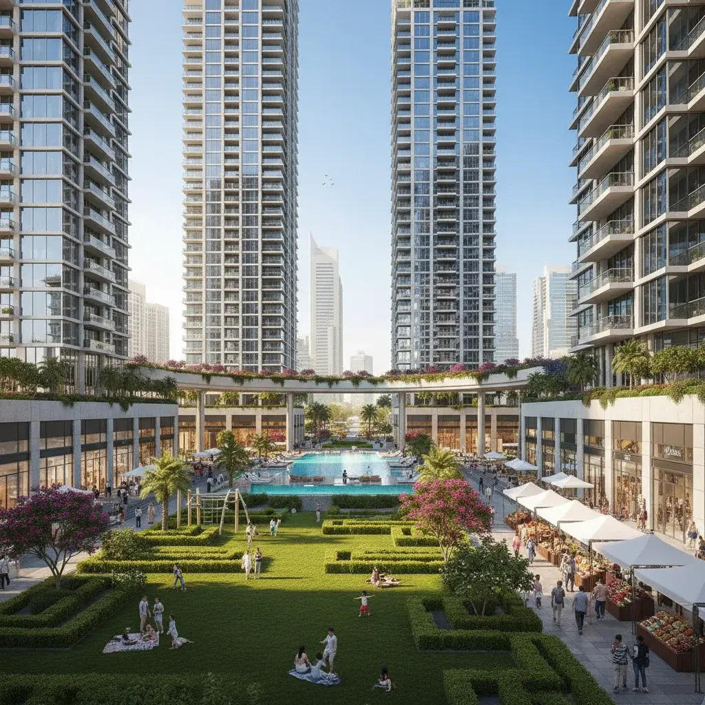 Al Zahiyah: Complete Overview and Neighborhood Guide