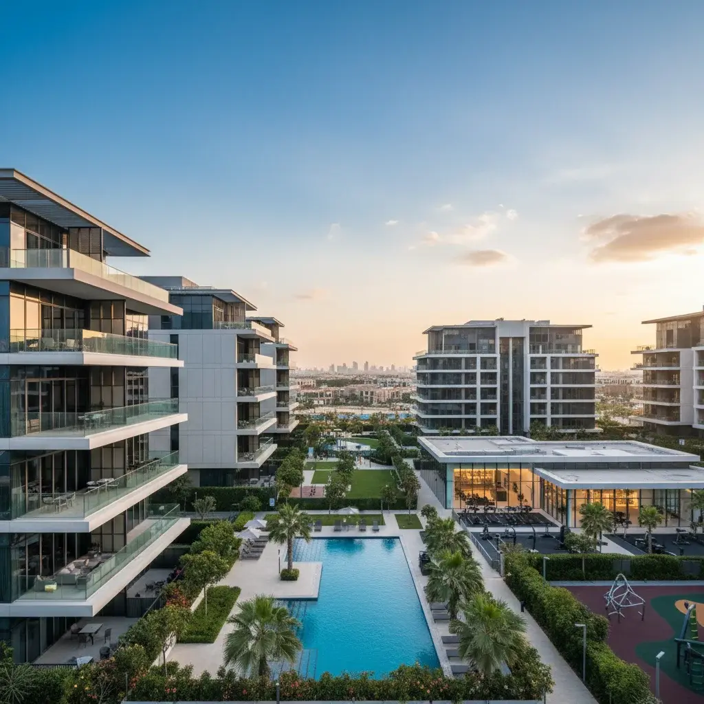 Al Manara: Complete Guide to the Area, Services, and Facilities