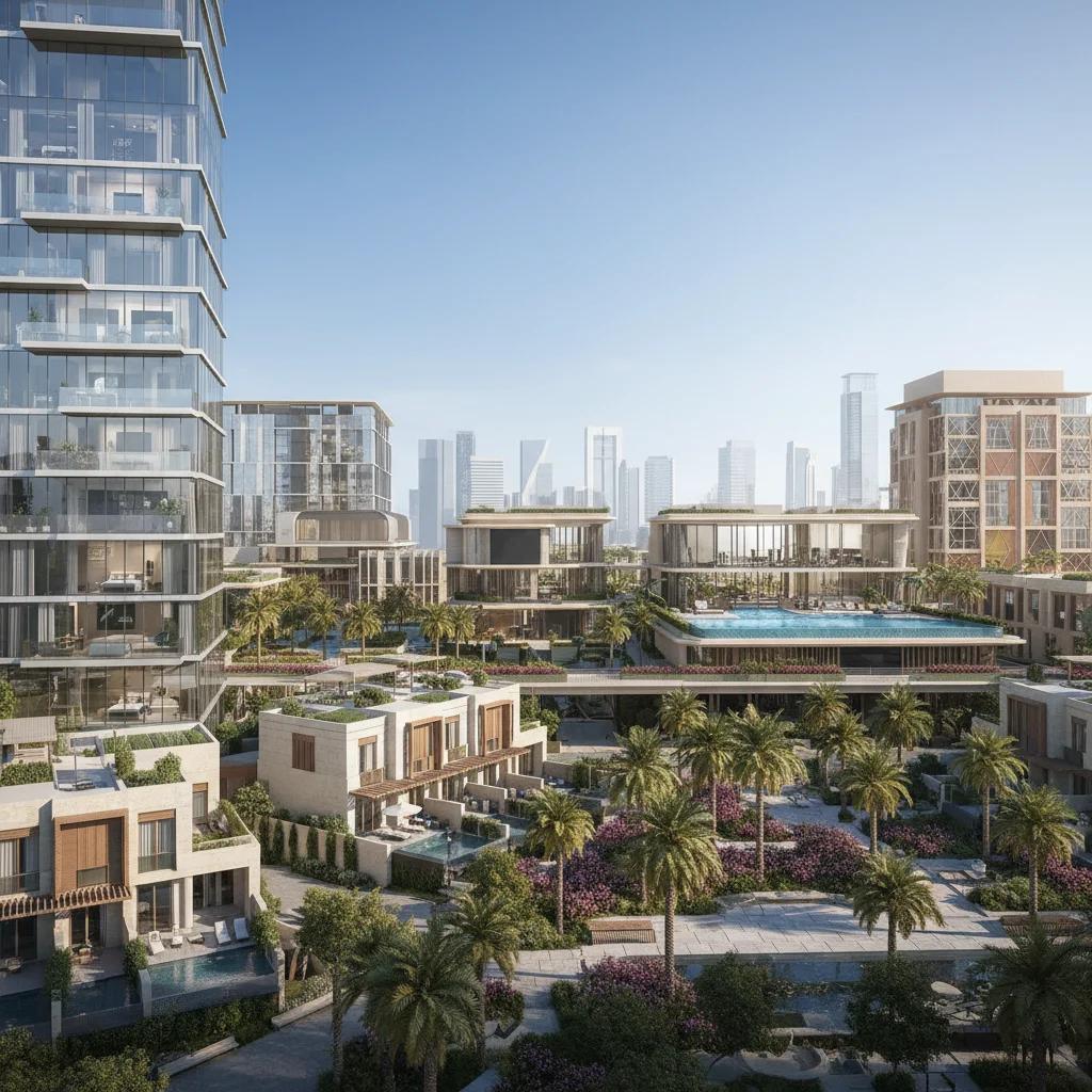 Rooms for Rent Near Me – A Complete Guide in UAE