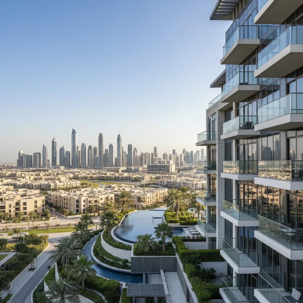Damac Maison Prive: Complete Overview and Features Guide