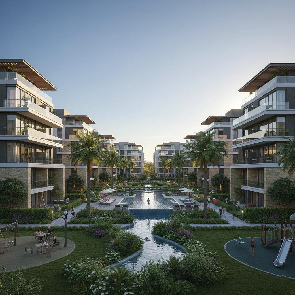 3 bedroom duplex plans