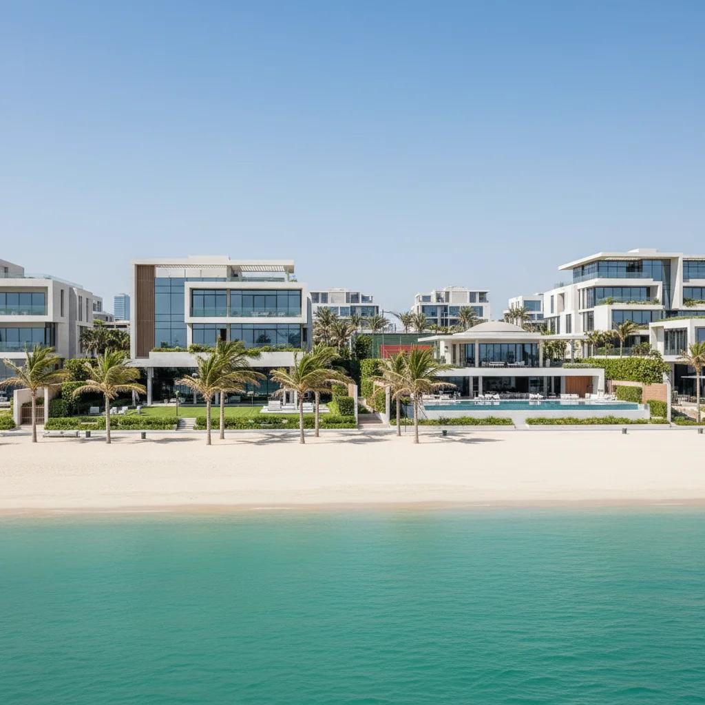 Umm Suqeim: Complete Guide to Dubai's Vibrant Coastal Community