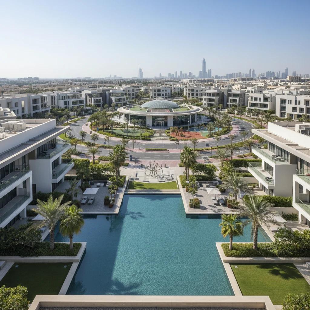 Umm Suqeim 2: Lifestyle, Amenities, and Neighborhood Insights