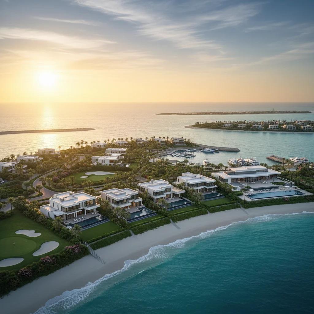 Ramhan Island: Complete Guide and Overview