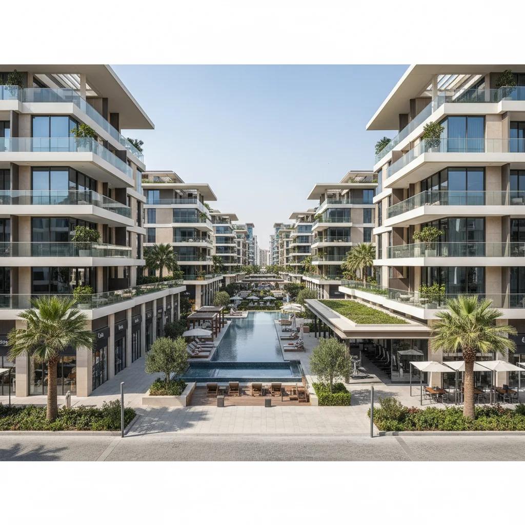 Bur Dubai Area Guide: History, Attractions, and Essential Info