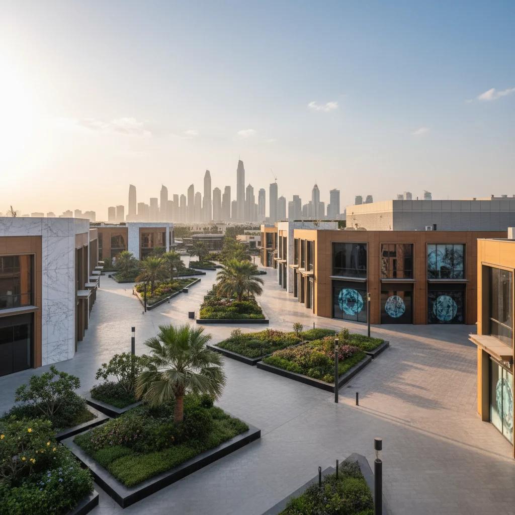 Al Karama Shopping Complex: Stores, Brands, and Facilities