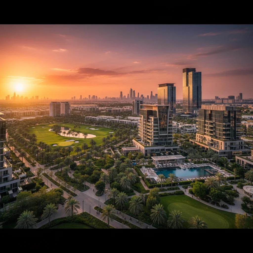 Dubai South: Complete Overview and Guide to This Major Development