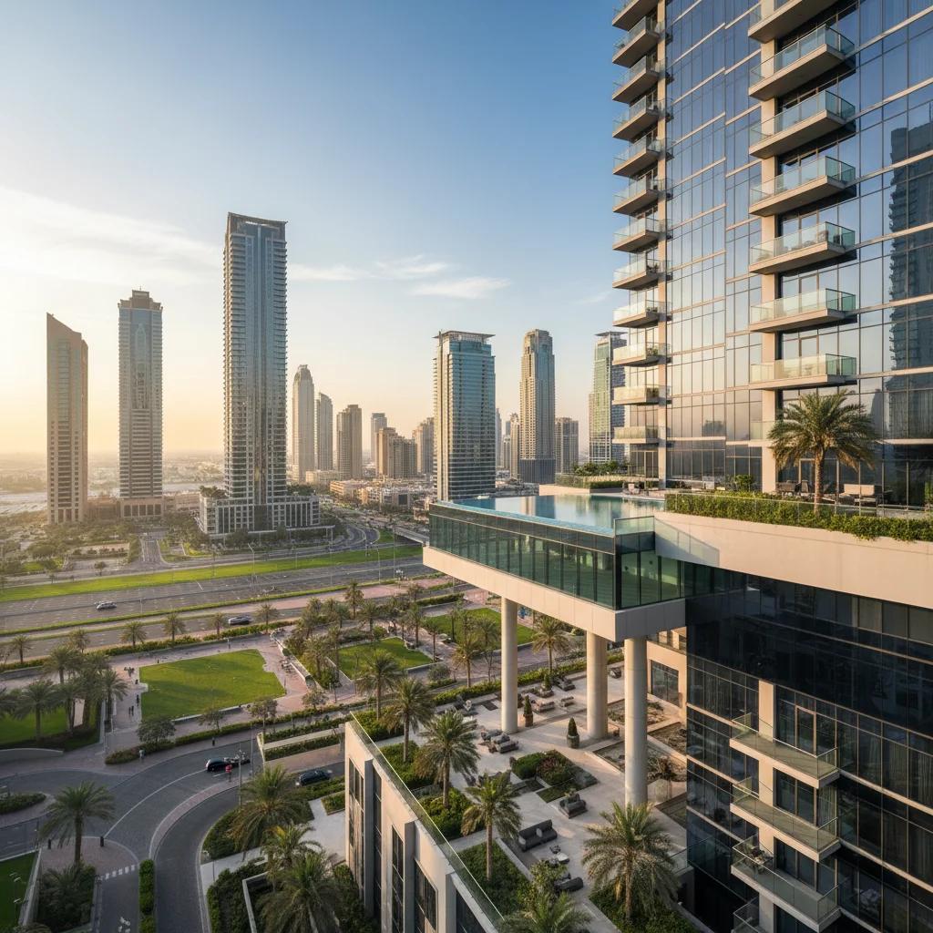 Barsha Heights: Complete Guide to Dubai’s Vibrant Urban District