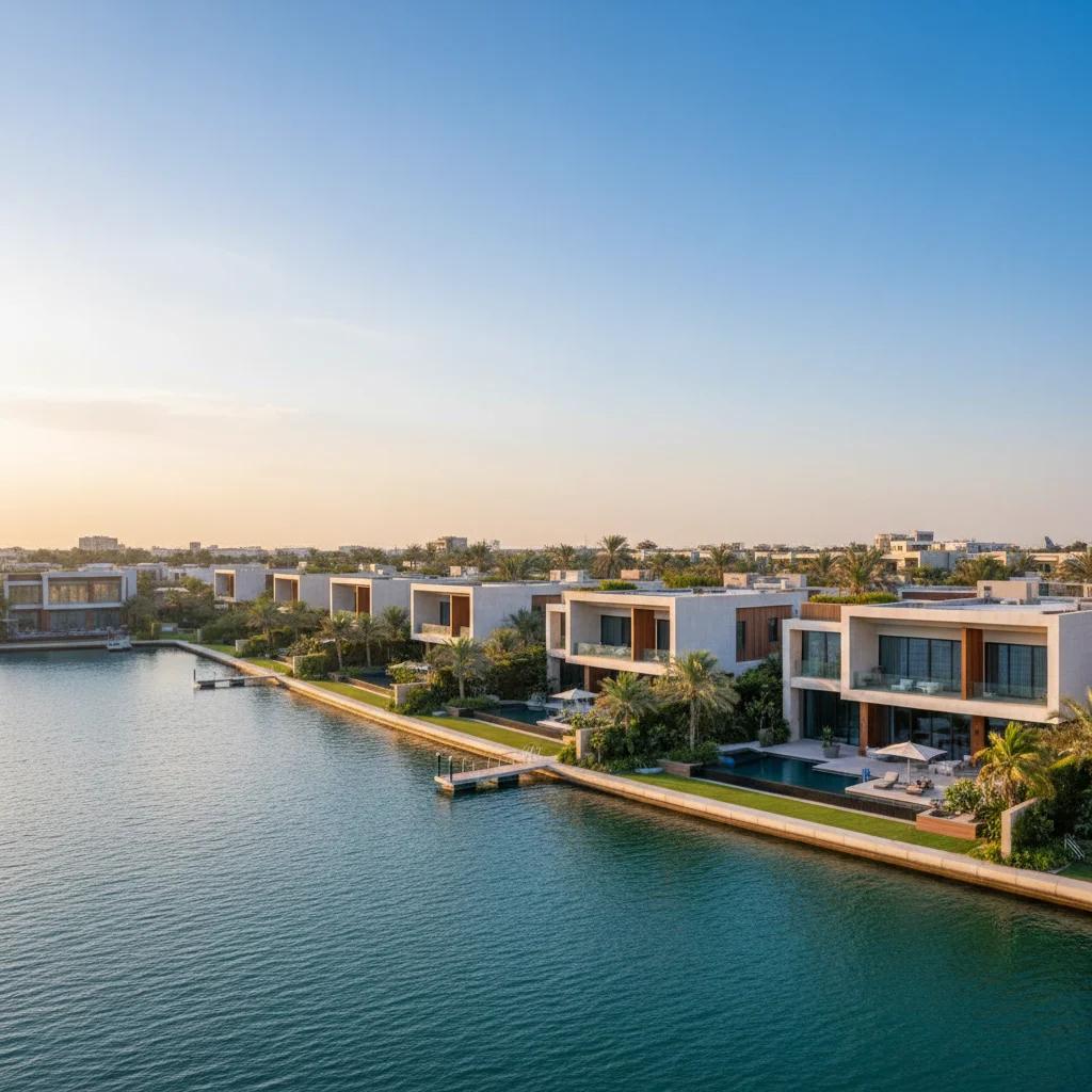 Al Raha Beach Hotel Villas: Exclusive Features and Accommodation Guide