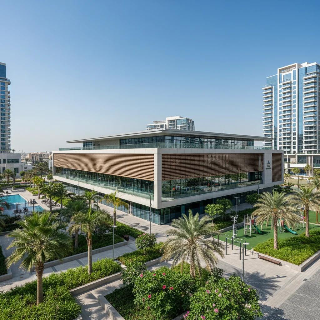 Al Barsha Police Station: Services, Location, and Contact Guide