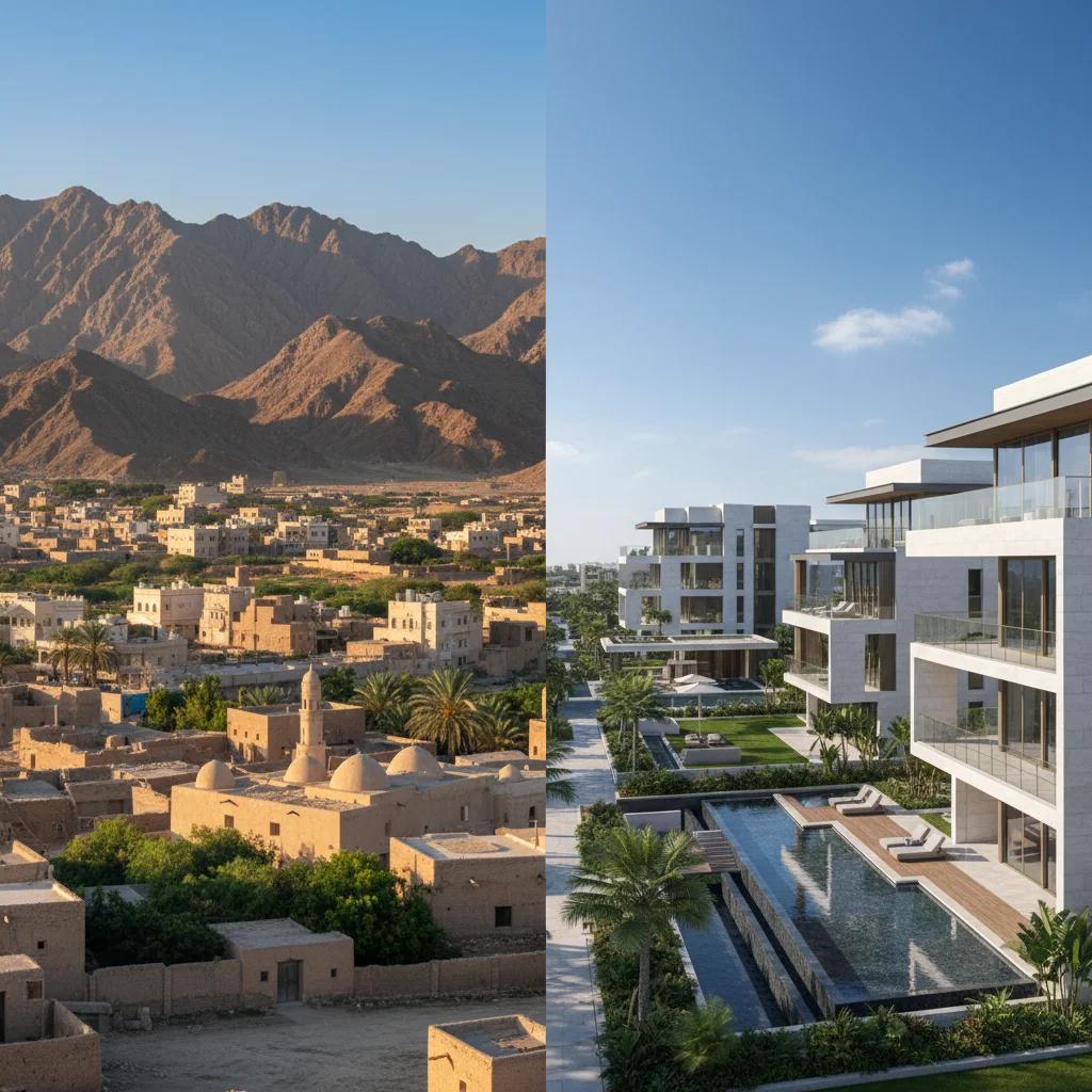 Al Bidya: Complete Guide and Historical Overview