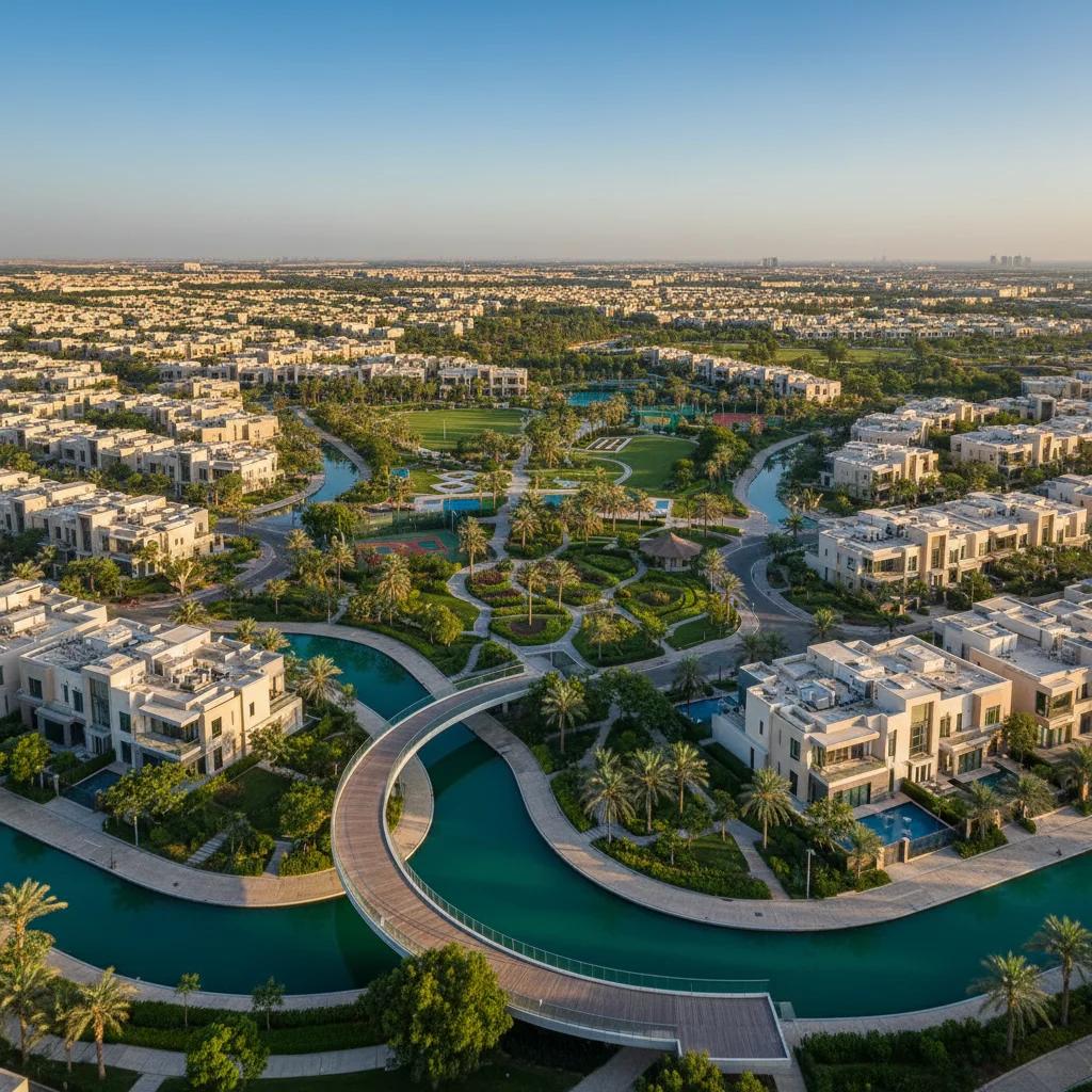 Al Juraina: Complete Guide to the Neighborhood and Its Features