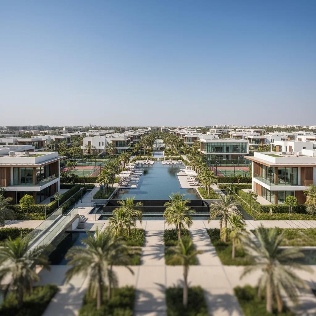 Al Jurf: Comprehensive Guide to Location, Features, and Lifestyle