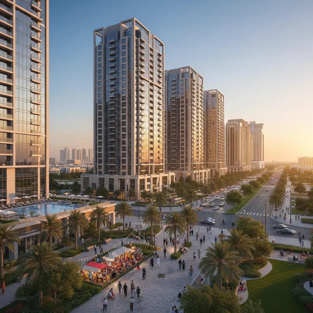 Al Khaznah Abu Dhabi: Location, Attractions, and Local Insights