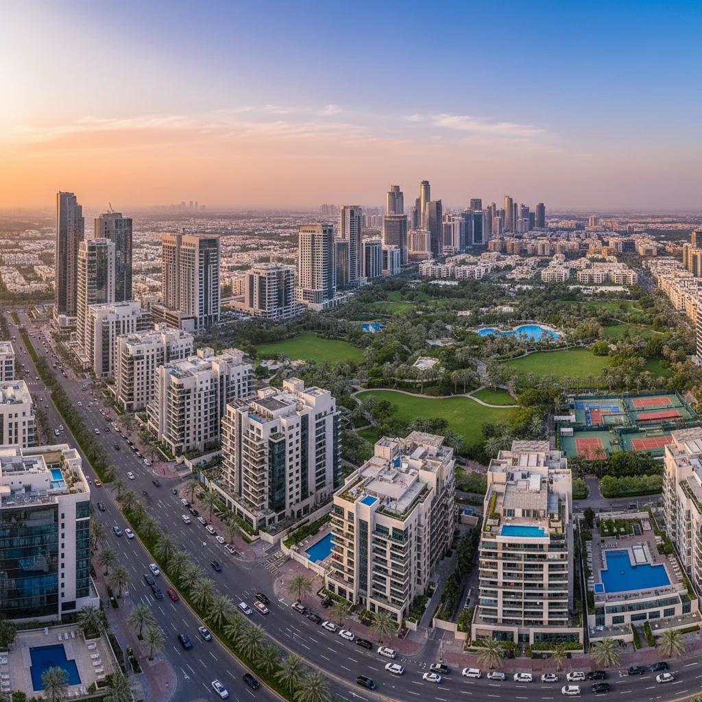 Al Khalidiyah: Complete Overview of the Abu Dhabi District
