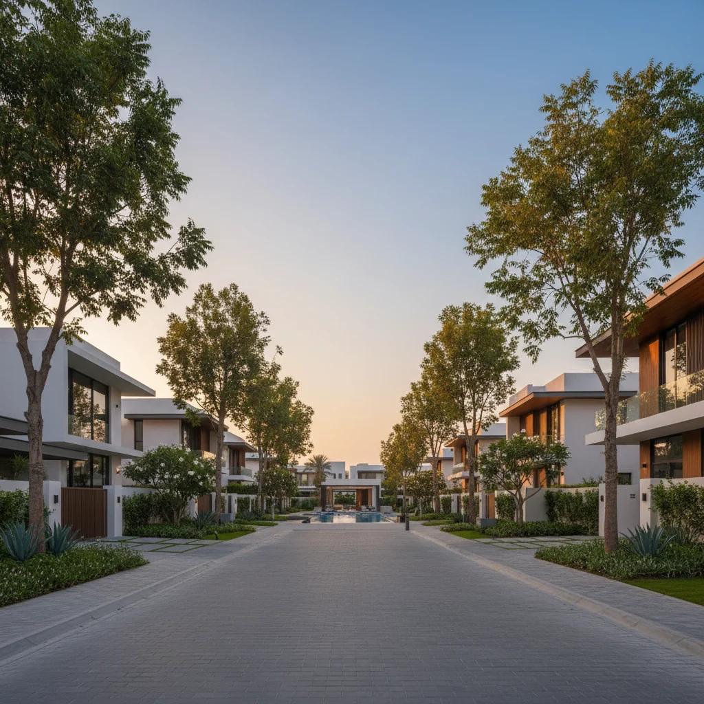 Al Khawaneej: Complete Guide to Dubai’s Tranquil District