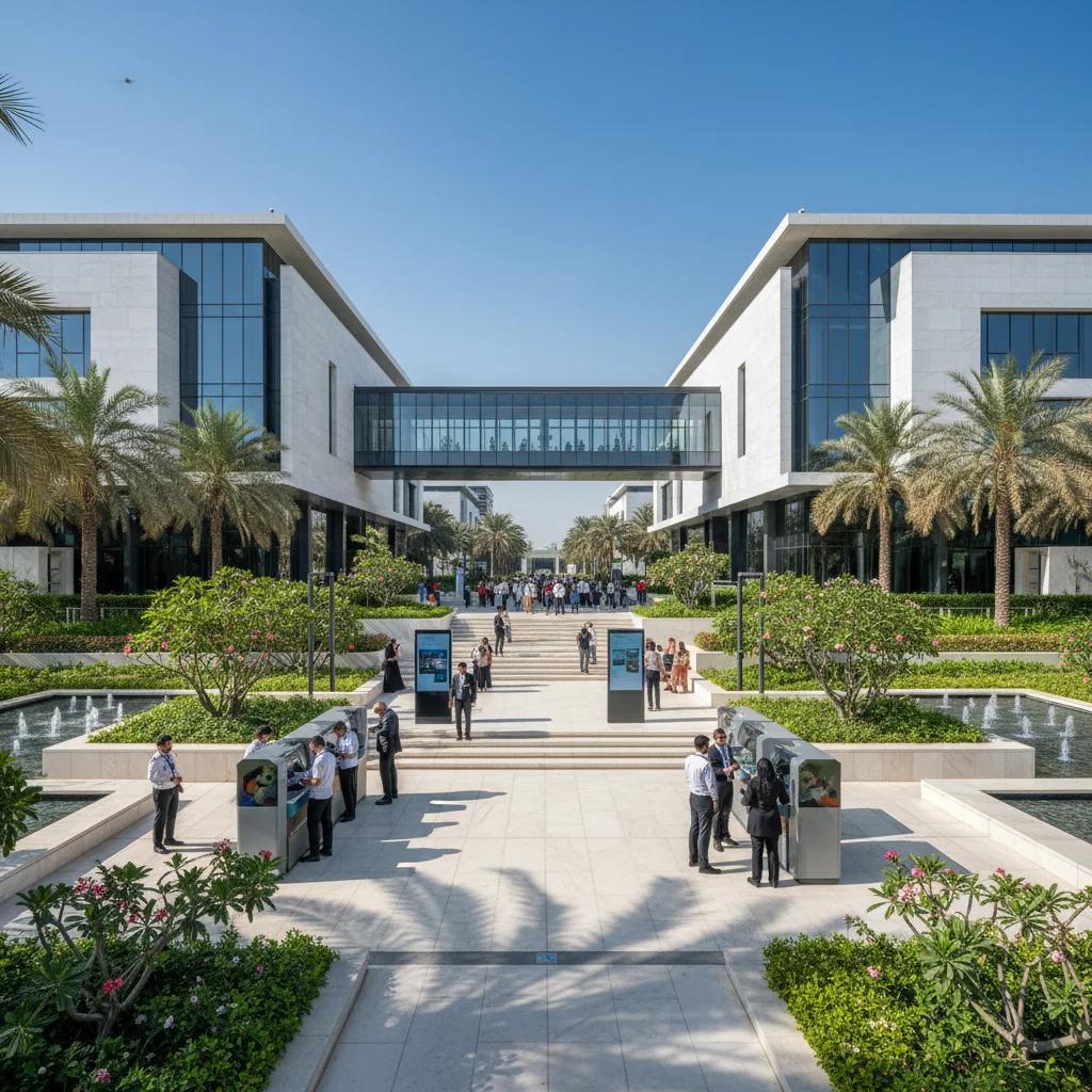 Al Manara Service Centre Dubai Municipality: Services and Process Overview