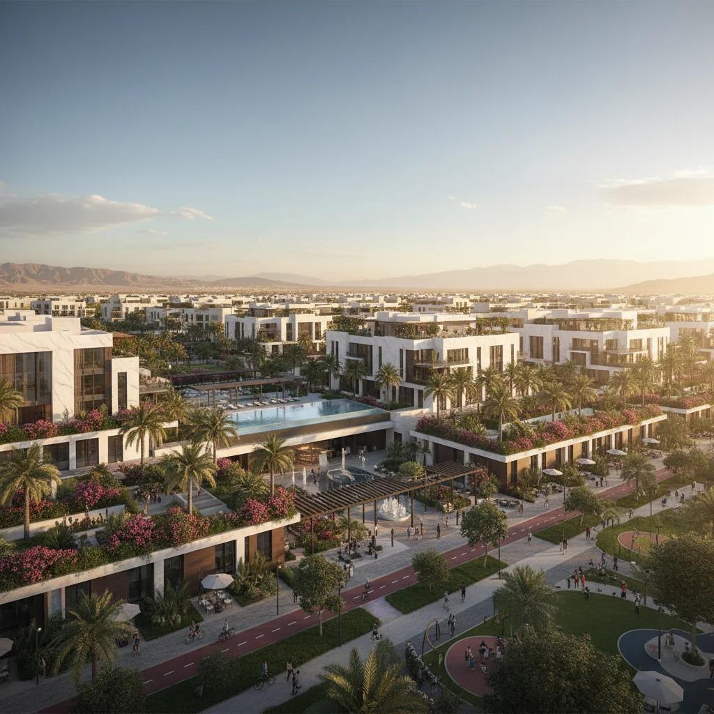 Al Maqam: Comprehensive Overview and Area Guide