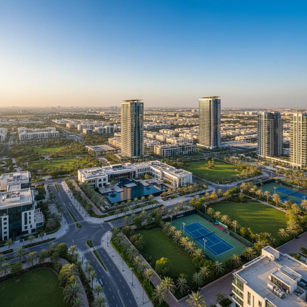 Al Muntazah: Complete Guide to This Abu Dhabi District