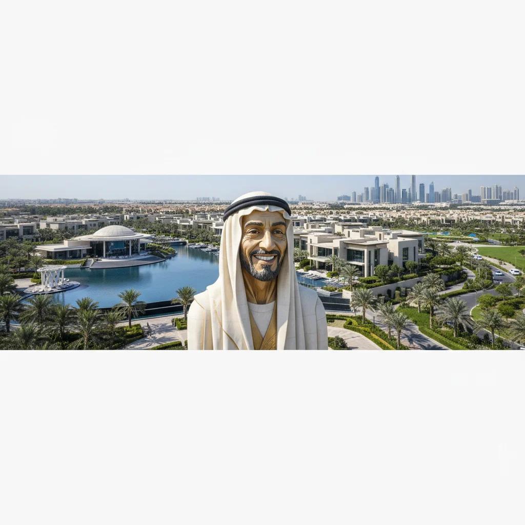 Zayed bin Sultan Al Nahyan: Founding Father of the UAE