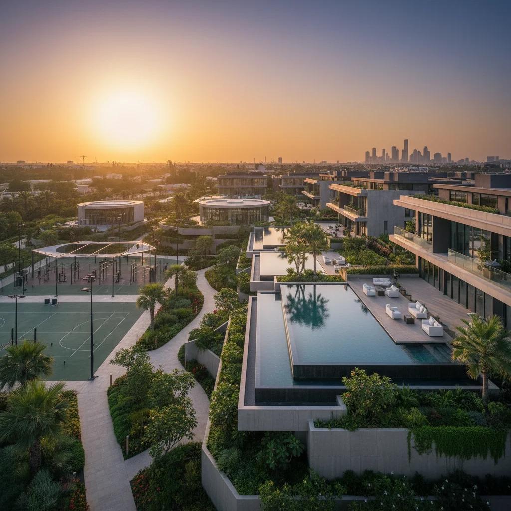 Al Sarouj: A Comprehensive Overview and Visitor’s Guide